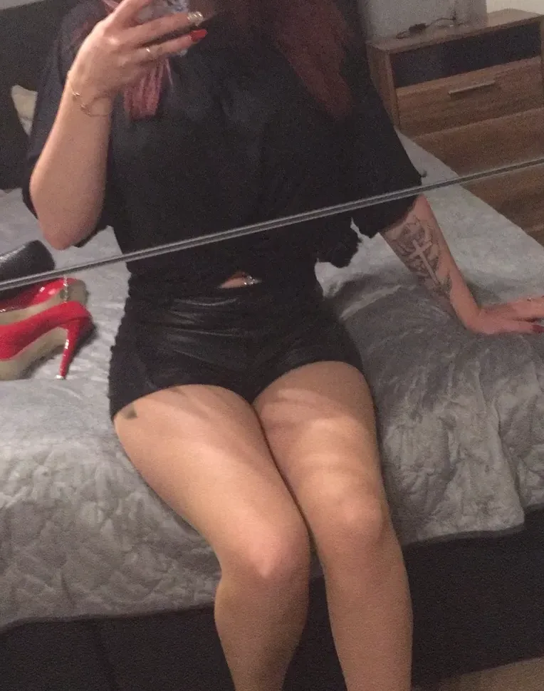 Alessia, 30 anni