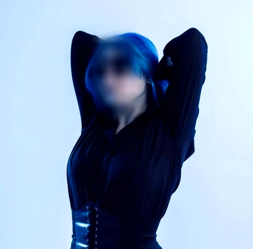Ambra, 21 anni