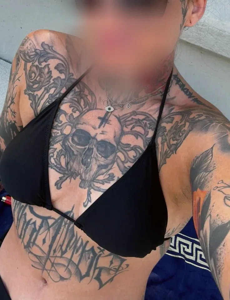 Anita, 32 anni