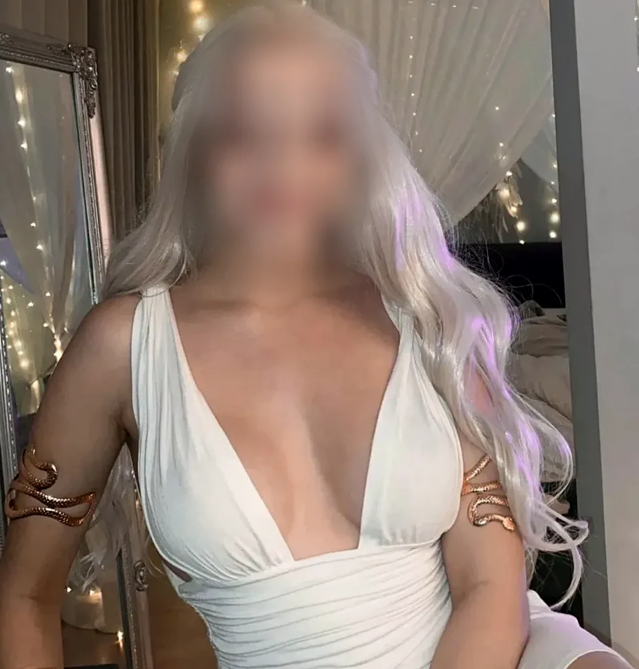 Benedetta, 30 anni
