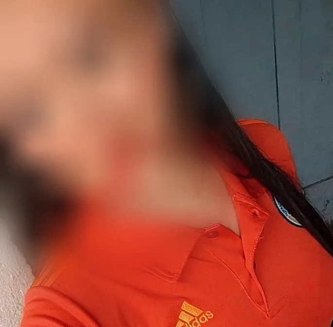 Carmela, 24 anni