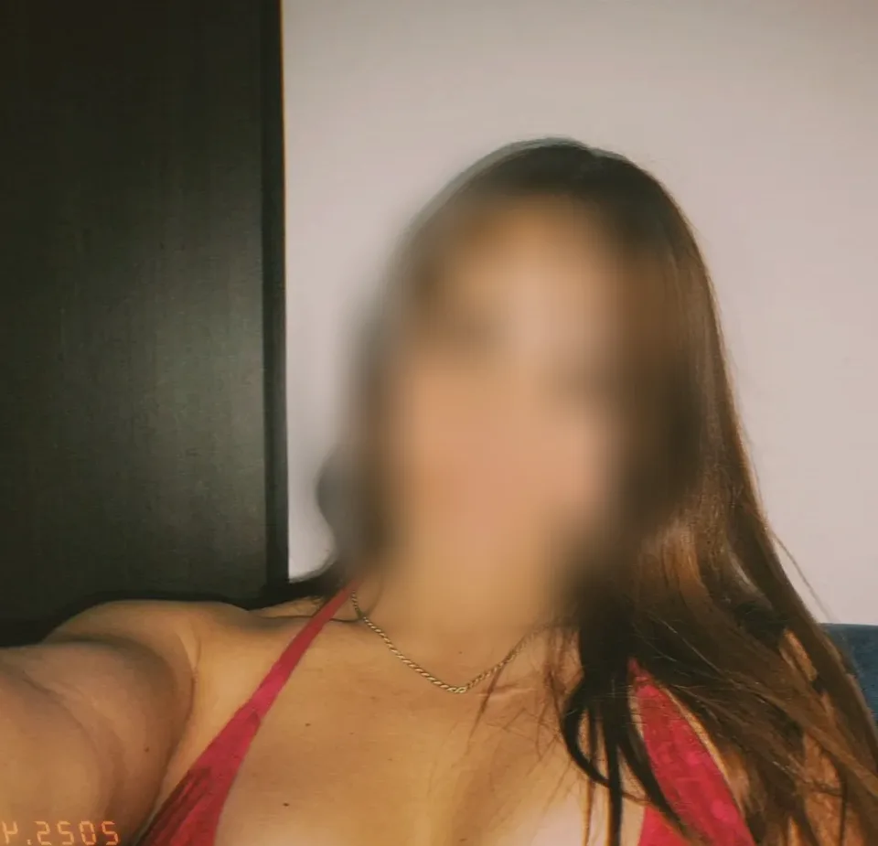 Daniela, 26 anni