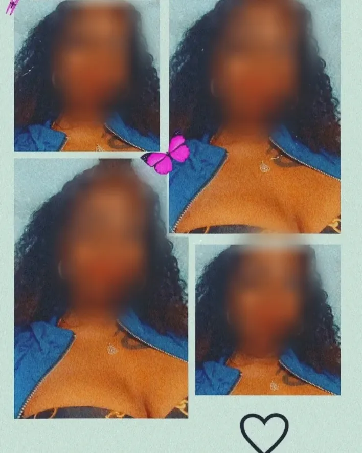 Elisabetta, 32 anni