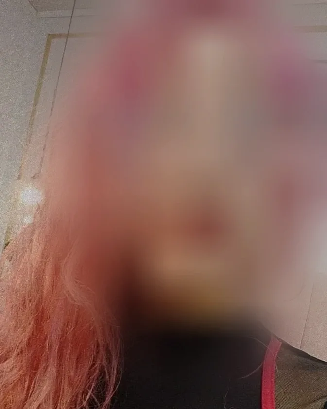 Francesca, 27 anni