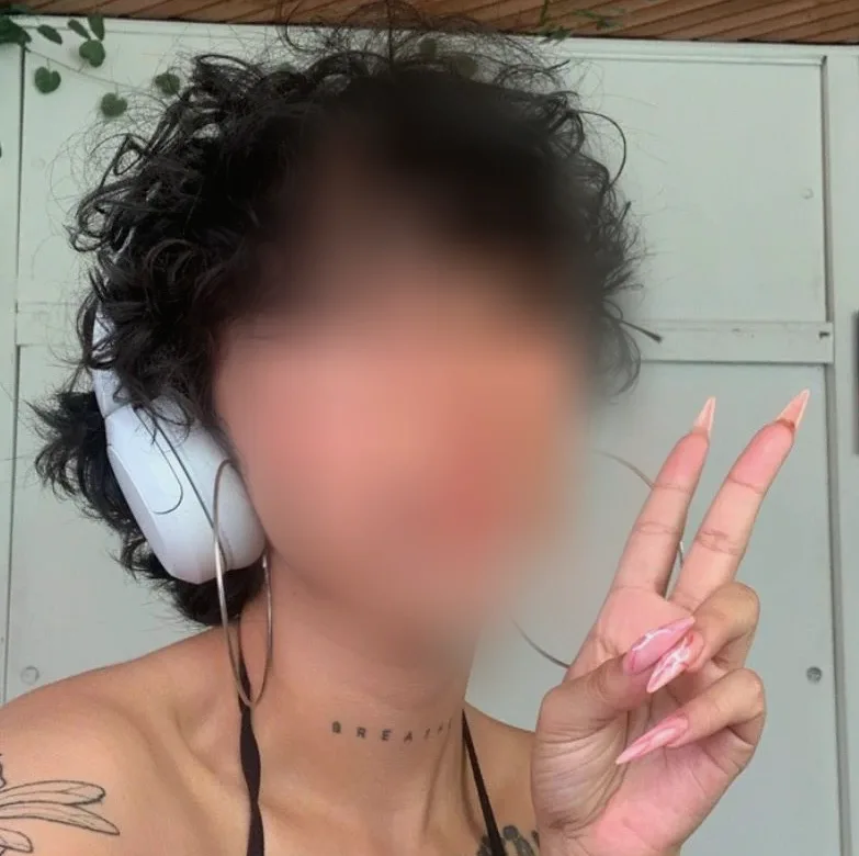 Gabriela, 26 anni