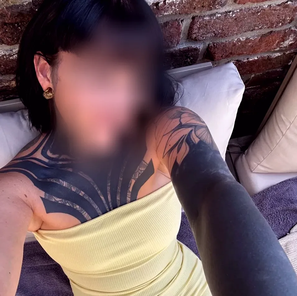 Gabriella, 35 anni