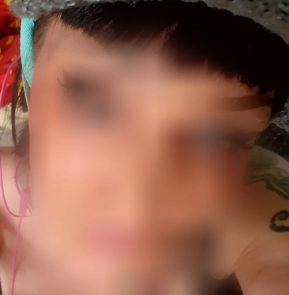 Isabella, 36 anni