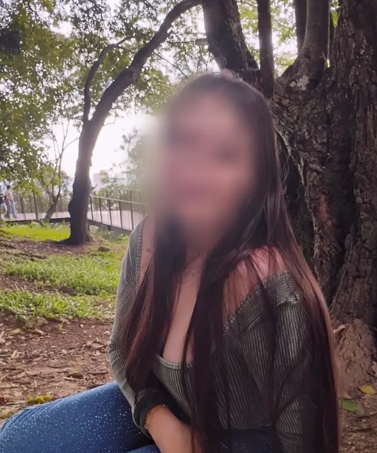 Klaudia, 30 anni