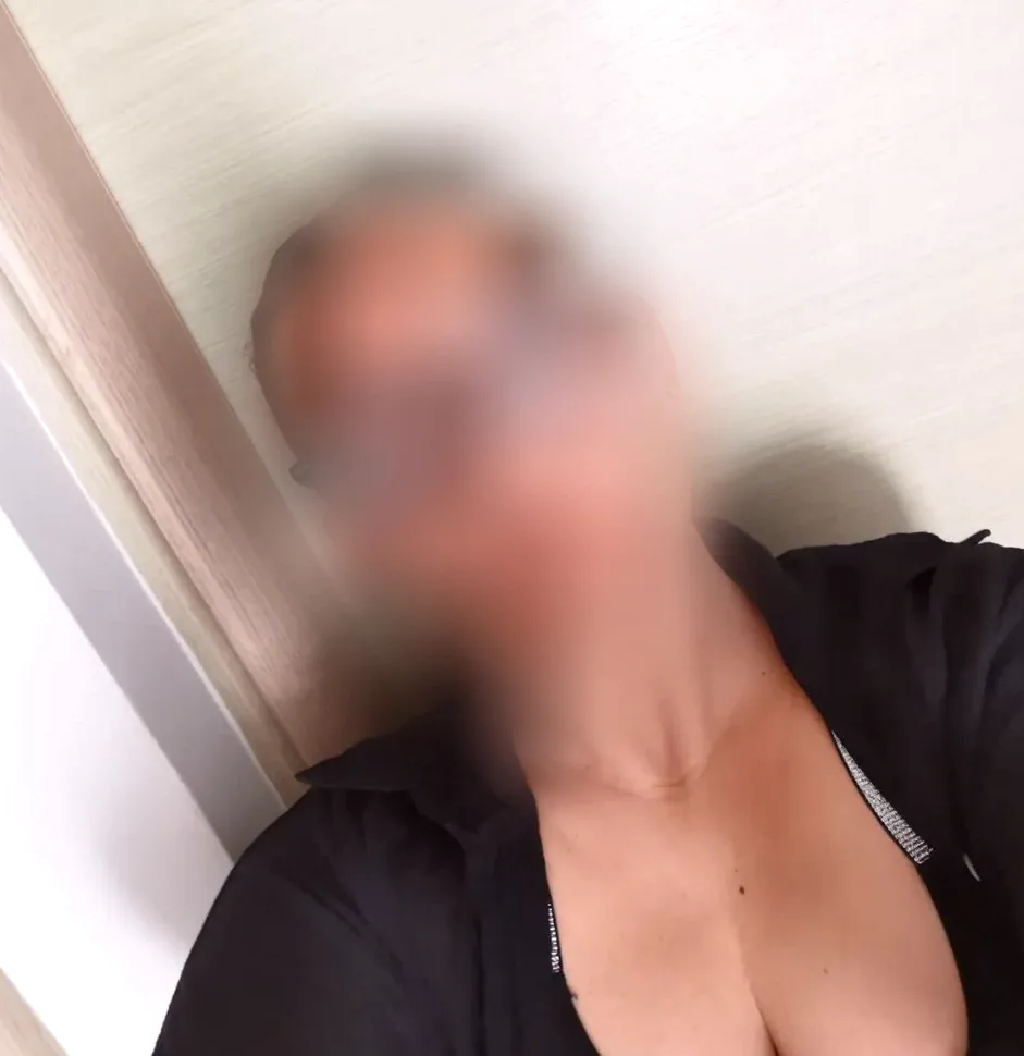 Laura, 37 anni