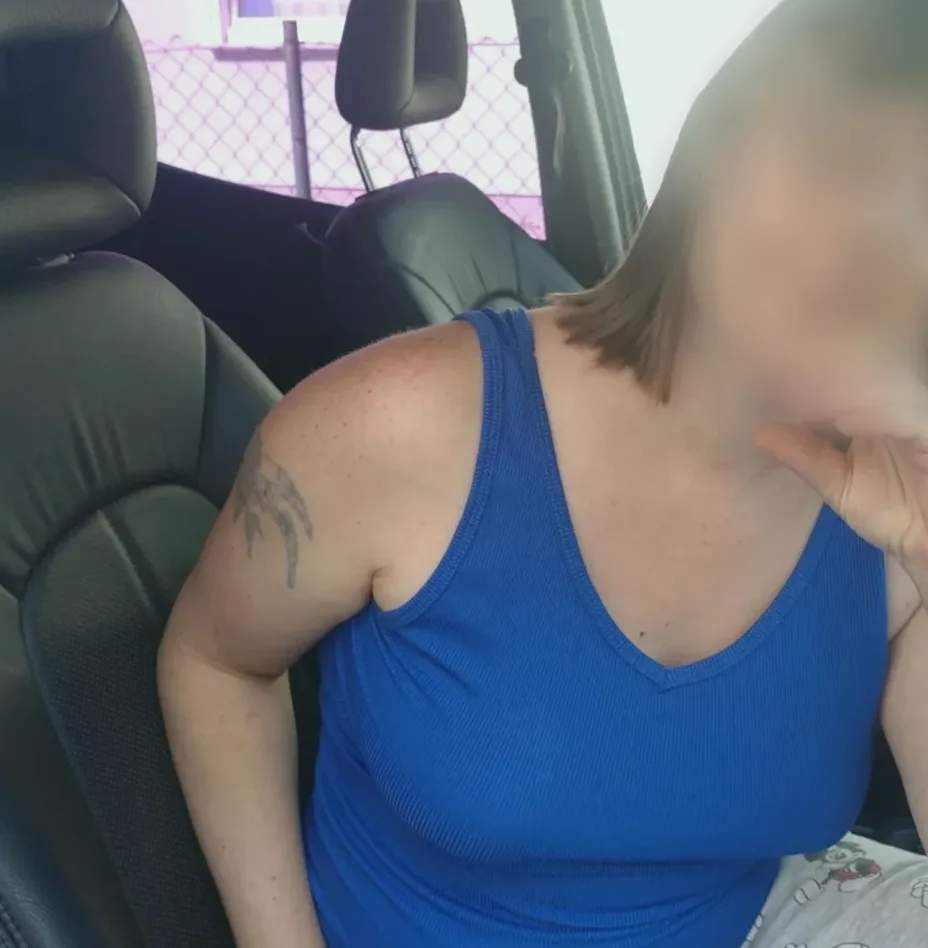 Manuela, 39 anni