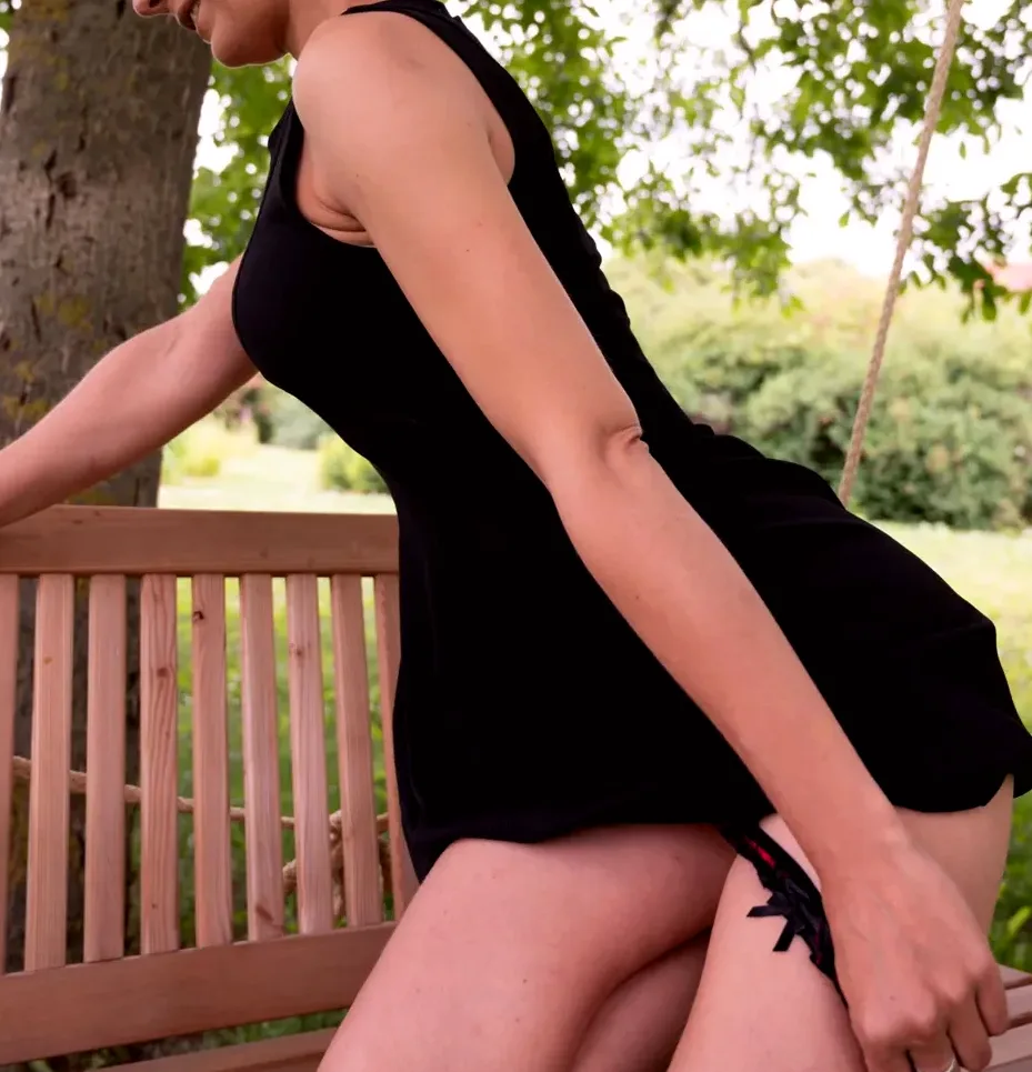 Martina, 37 anni