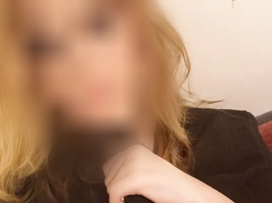 Milena, 27 anni