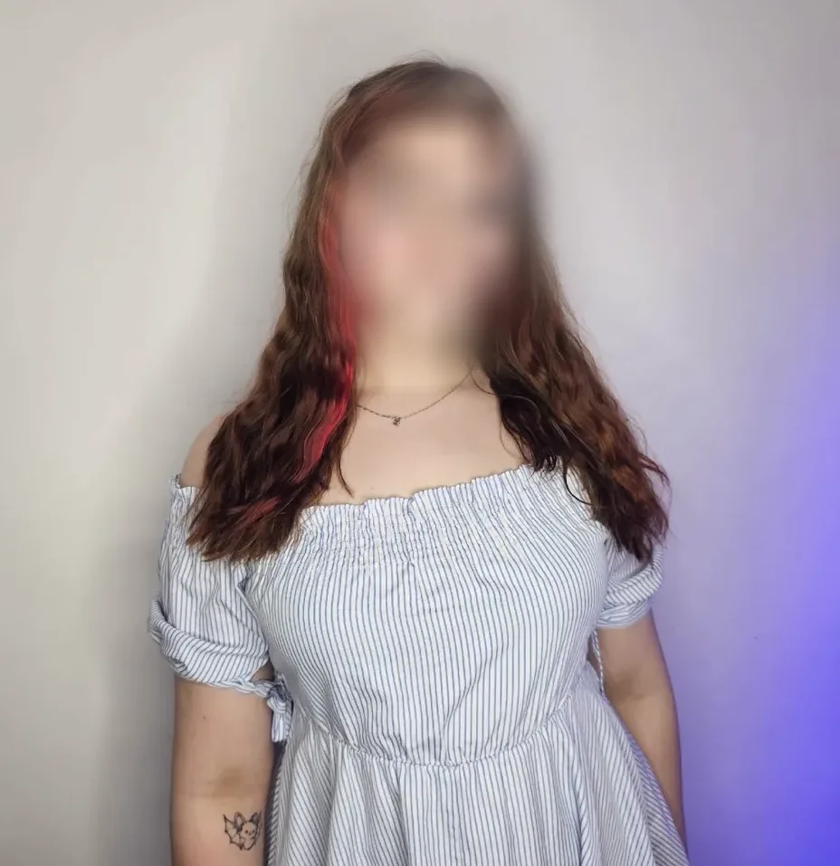 Milena, 21 anni