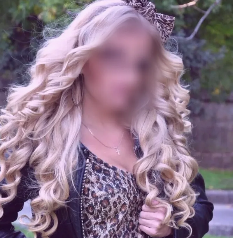 Nadia, 30 anni