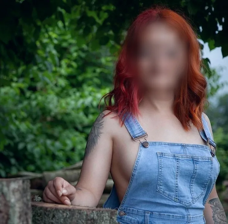 Nadia, 33 anni