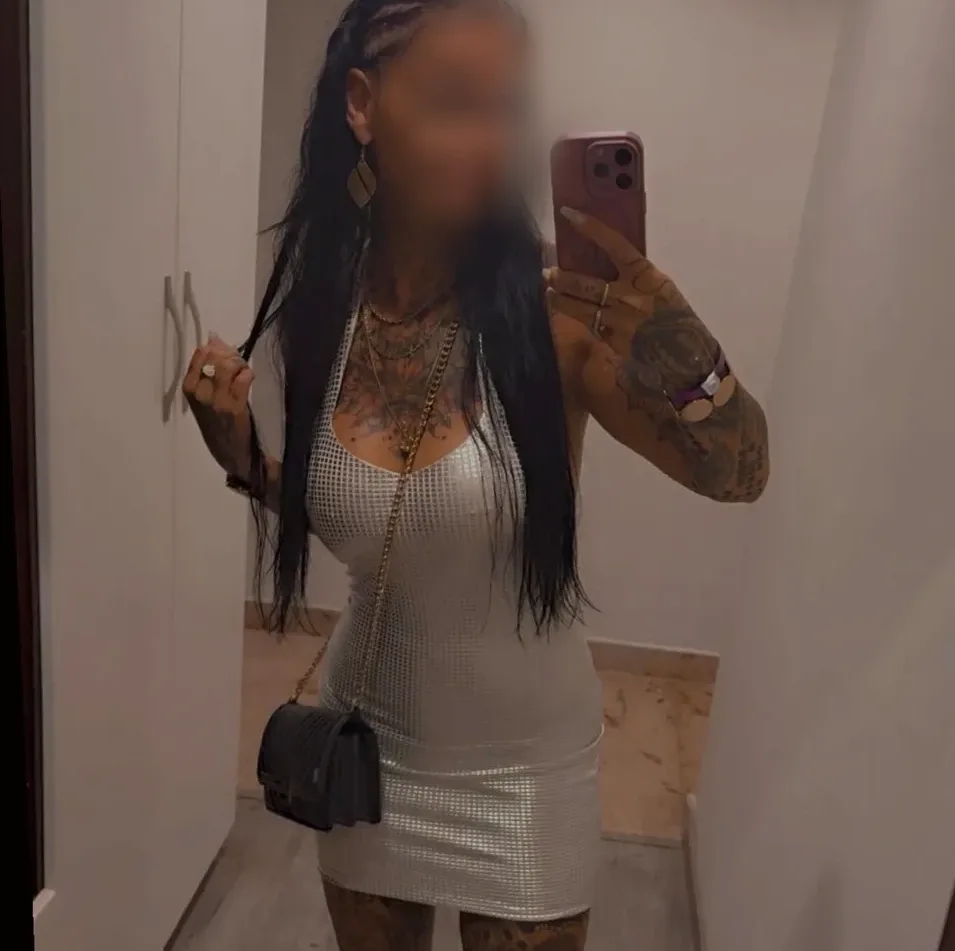 Nicoleta, 36 anni