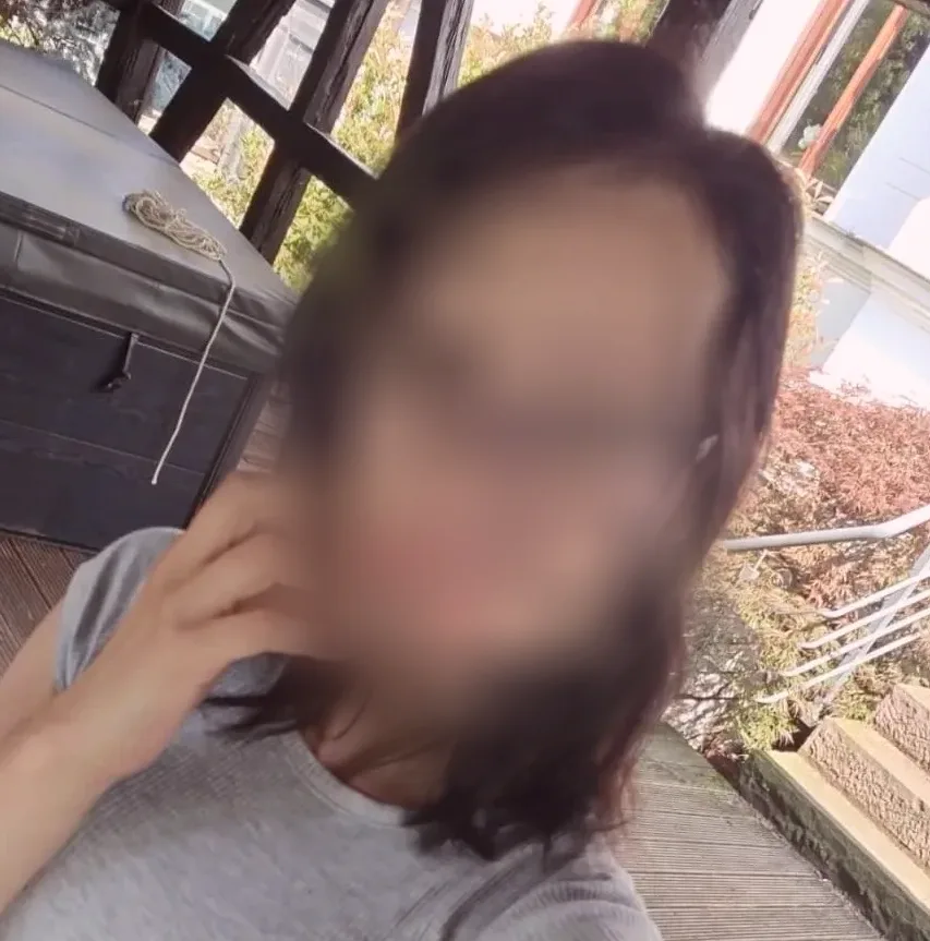 Raffaella, 26 anni