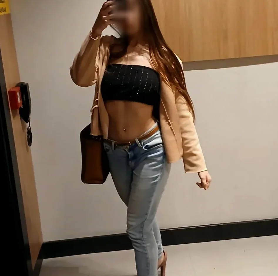 Rebecca, 21 anni
