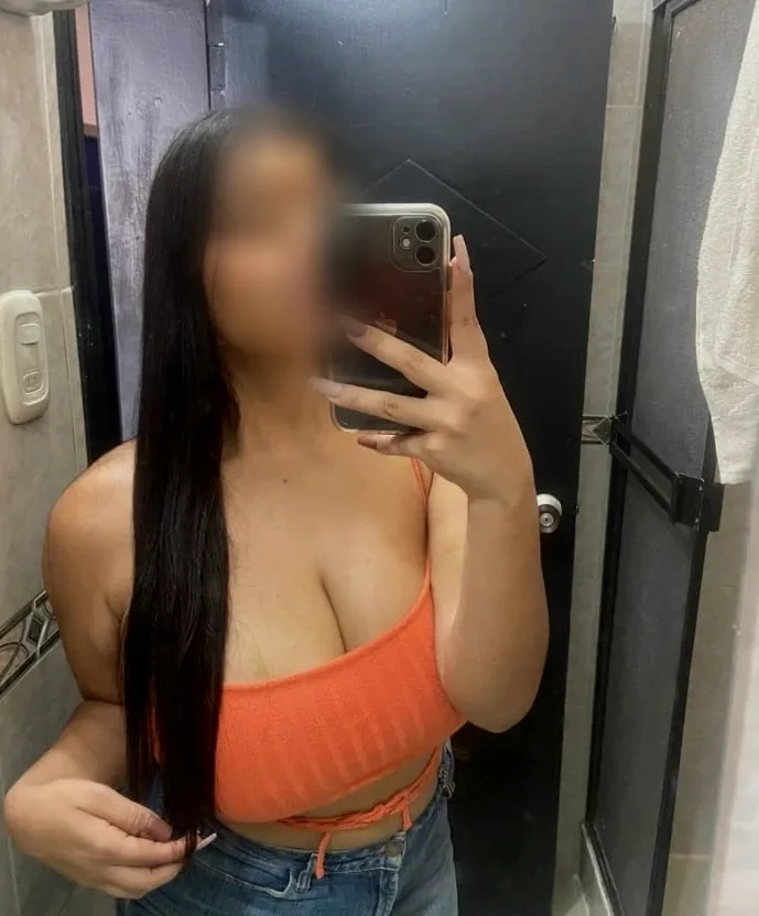 Rebecca, 29 anni