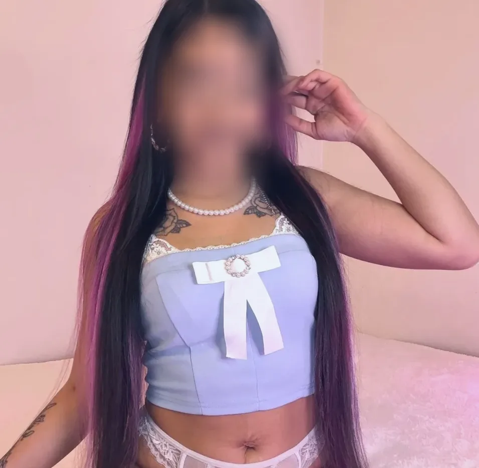 Sabrina, 28 anni