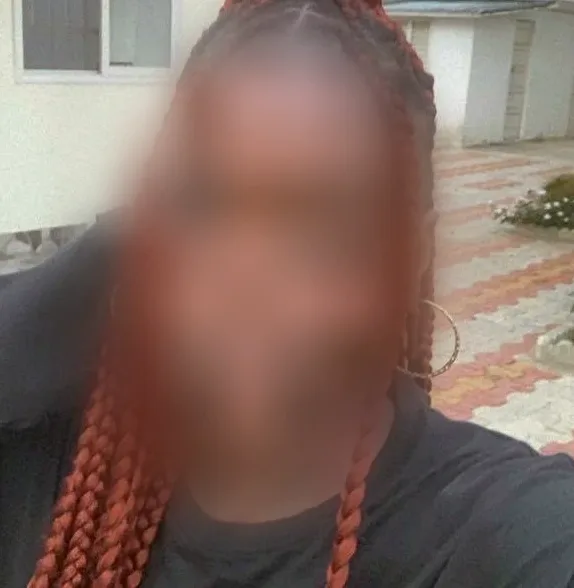 Sara, 24 anni