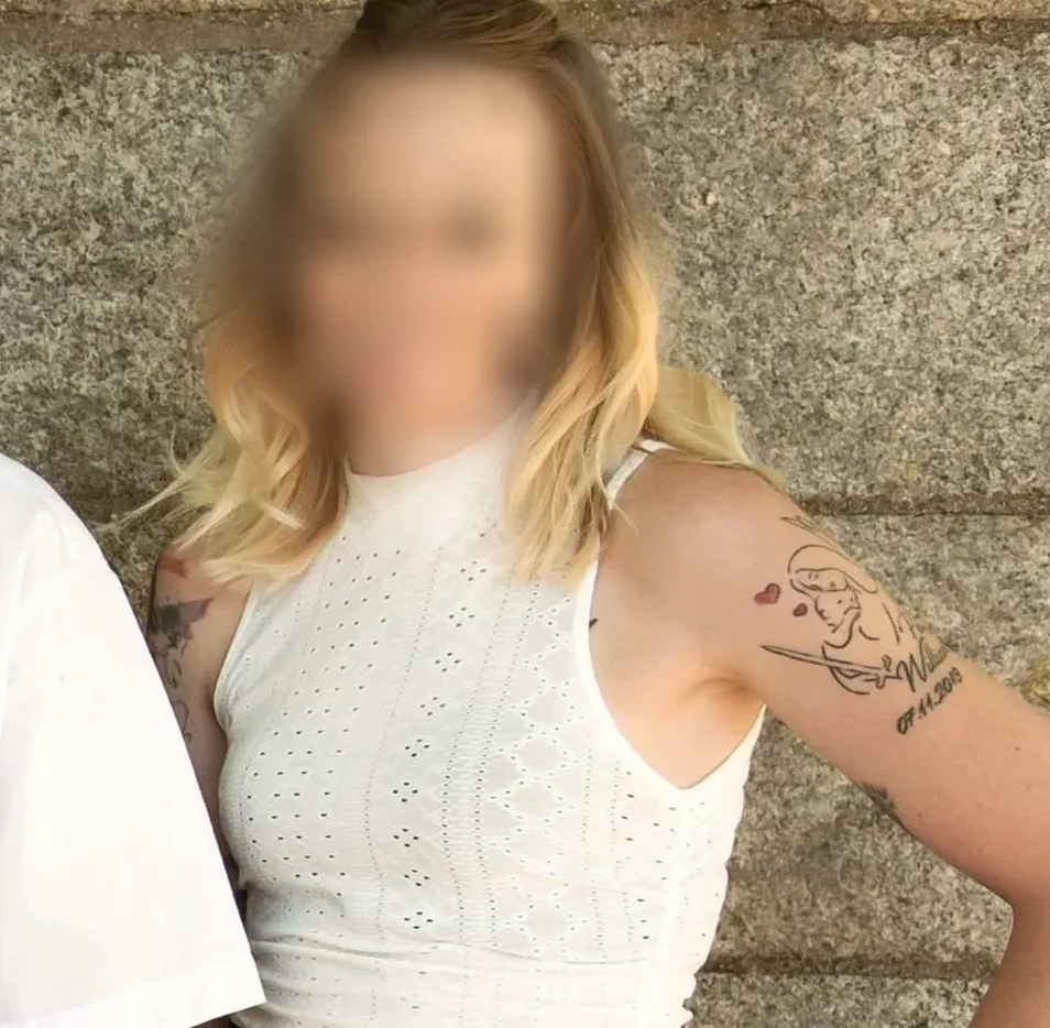 Selene, 32 anni