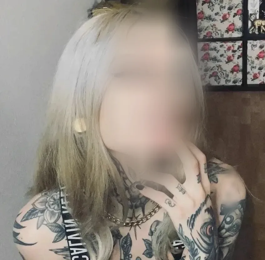 Silvia, 21 anni