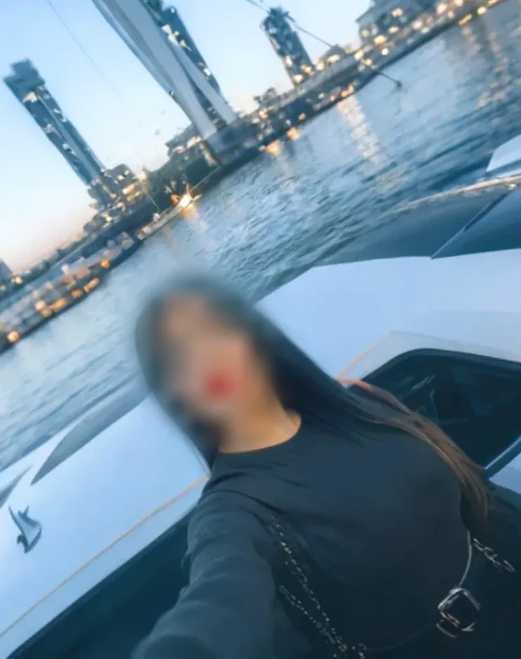 Sofia, 35 anni