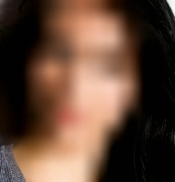 Sveva, 37 anni