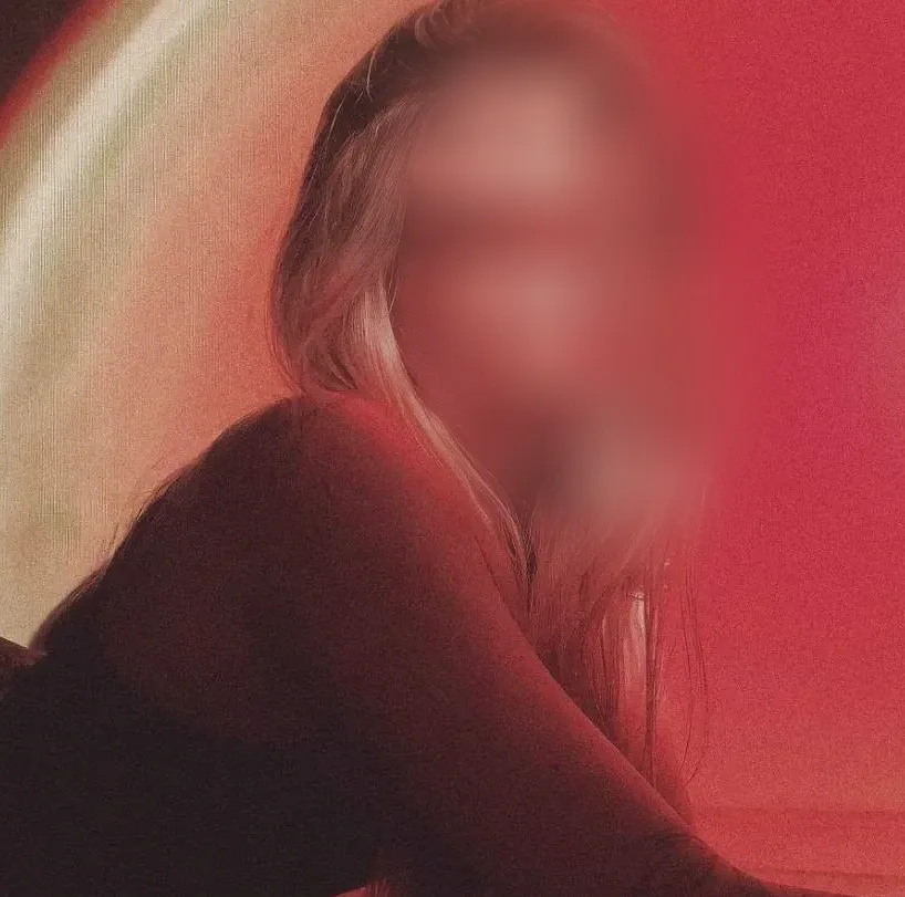 Veronica, 23 anni